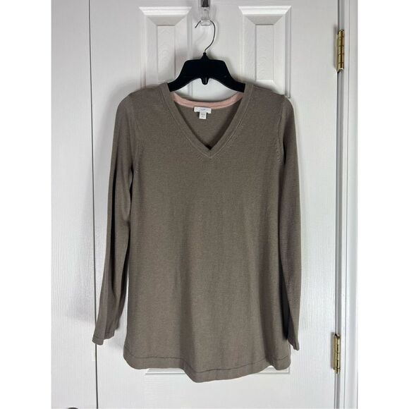 J. Jill Womens Sweater Size Small Petite - Picture 1 of 4